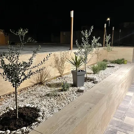 Apartamento Regina Regina With Swimming Pool *