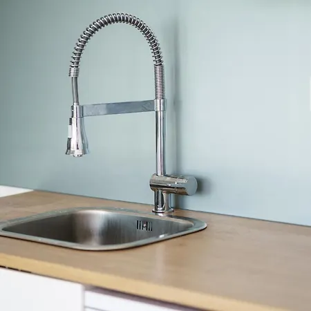 Διαμέρισμα Regina Regina With Swimming Pool *