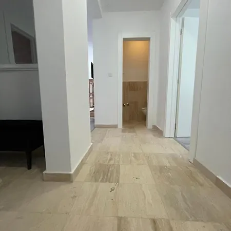 Apartamento Regina Regina With Swimming Pool