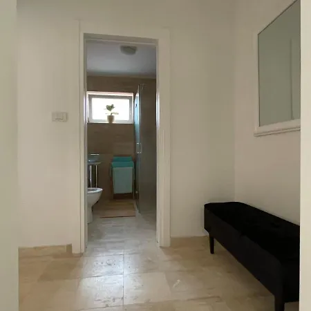 Appartement Regina Regina With Swimming Pool *