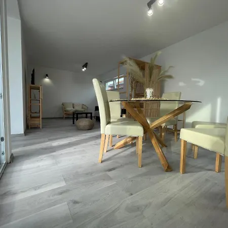 Appartement Regina Regina With Swimming Pool *