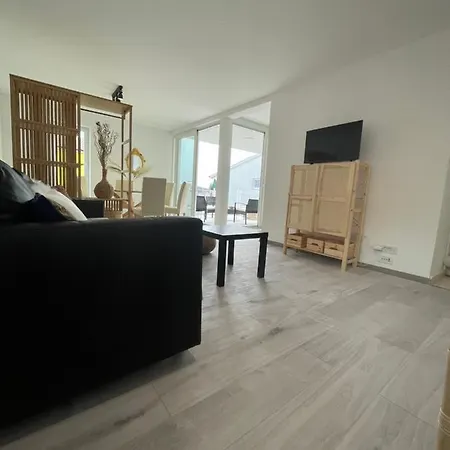 Apartamento Regina Regina With Swimming Pool *