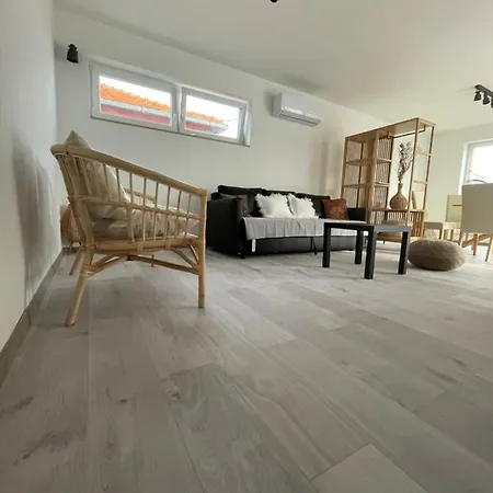 Appartement Regina Regina With Swimming Pool *