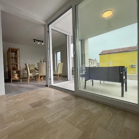 Apartamento Regina Regina With Swimming Pool