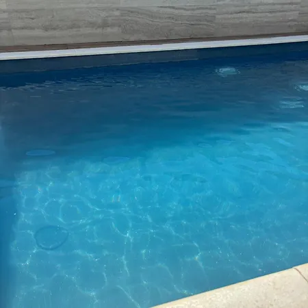 Regina Regina With Swimming Pool *