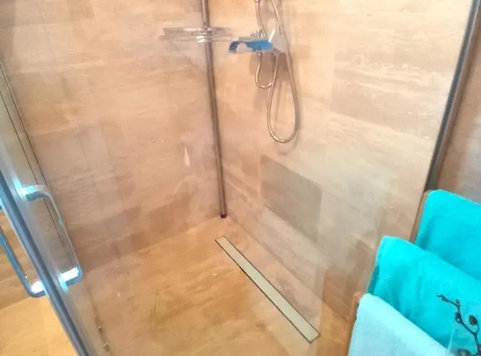 Regina Regina With Swimming Pool Apartman Jezera