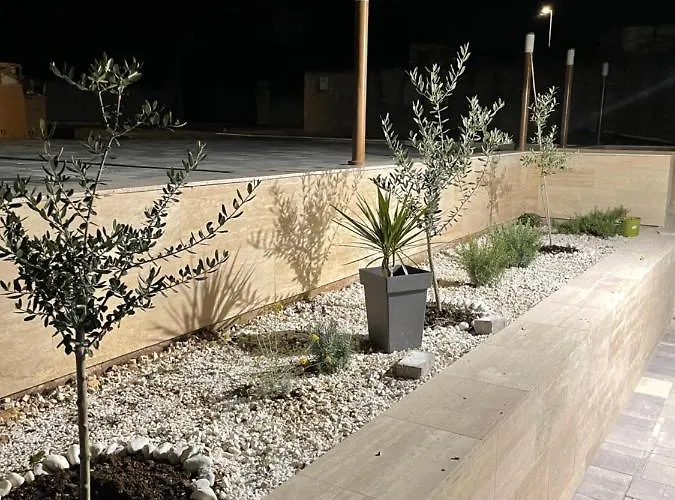 公寓 Regina Regina With Swimming Pool *