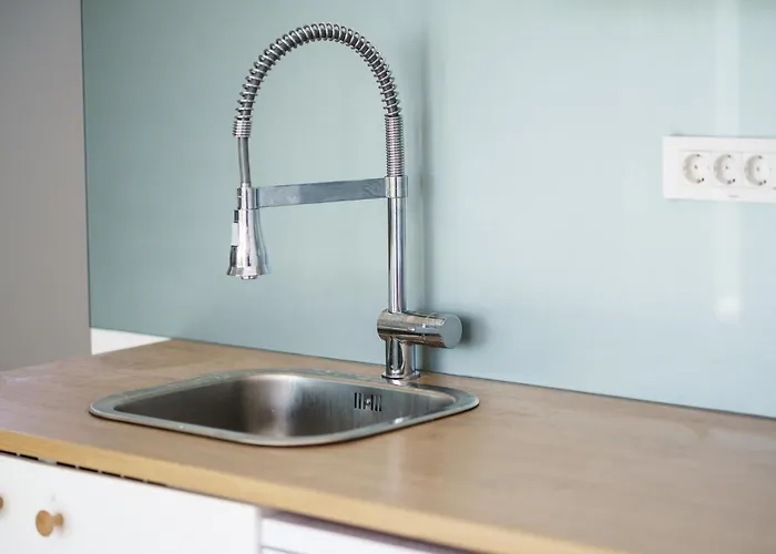 Апартаменты Regina Regina With Swimming Pool *