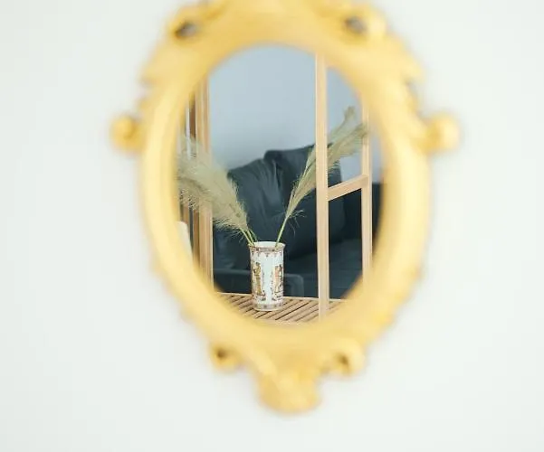 Regina Regina With Swimming Pool Apartman *