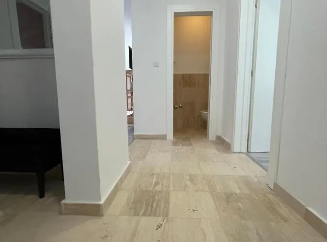 Apartman Regina Regina With Swimming Pool