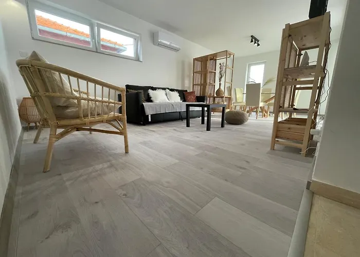 Regina Regina With Swimming Pool 公寓