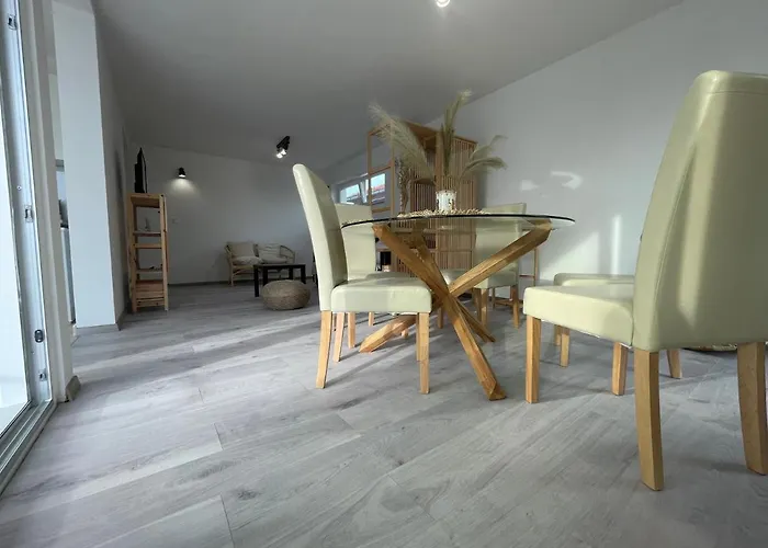 Apartman Regina Regina With Swimming Pool