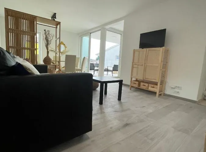 Apartman Regina Regina With Swimming Pool *