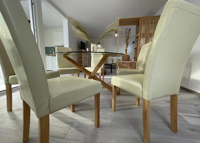 Regina Regina With Swimming Pool Апартаменты