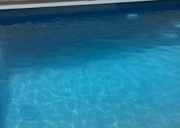 Regina Regina With Swimming Pool *